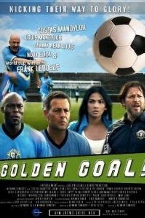 Golden Goal! (2008) film online,Mirwan Suwarso,Monej Cruz,Kurniawan Dwi Yulianto,John Dykes,Nova Eliza